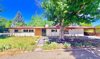 333 CLARK Dr, Aztec, NM 87410