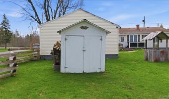 12314 Genesee St, Alden, NY 14004