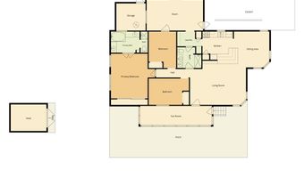 1699 Ramar Rd, Bullhead City, AZ 86442