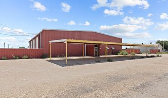 1625 S US Hwy 385, Andrews, TX 79714