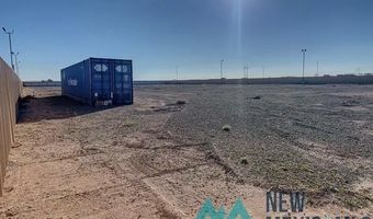 5 W Funk Rd, Artesia, NM 88210
