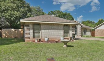 702 Lytle Shores Dr, Abilene, TX 79602