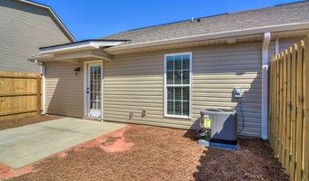 147 Brow Tine Ct, Aiken, SC 29801