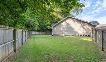 509 Sharon Oaks Ct, Benton, AR 72019