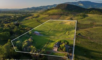 5293 Highway 66, Ashland, OR 97520