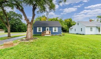 3404 Agnes Blvd, Alton, IL 62002