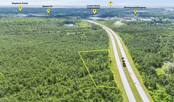 Lot 335 Greenview Ranches Drive, Wilmington, NC 28411