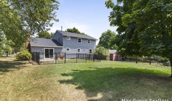 745 Adaway Ave SE, Ada, MI 49301