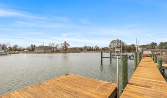 22769 ALMOST NEAVITT Rd, Bozman, MD 21612