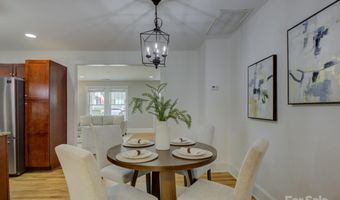 1324 E 35th St, Charlotte, NC 28205