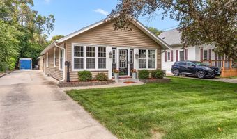 1207 Emma Ave, Des Moines, IA 50315