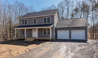 341 River Rd, Windham, ME 04062