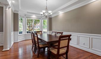 7804 Percussion Dr, Apex, NC 27539
