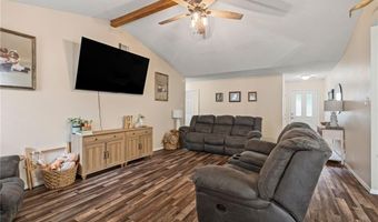603 J St, Barling, AR 72923