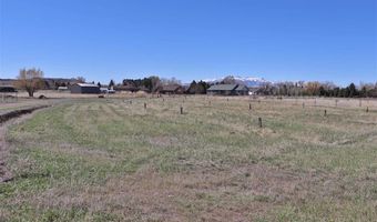 3910 Carter Mountain Dr, Cody, WY 82414
