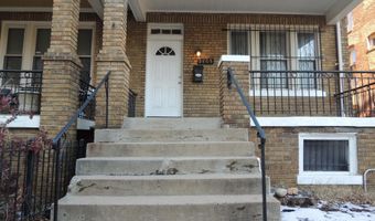 1465 GIRARD St NW, Washington, DC 20009