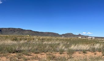 Tr 49 Via Hatch Canyon, Alpine, TX 79830