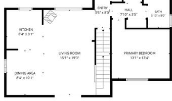 51 Zinnia Dr, Alloway, NJ 07418