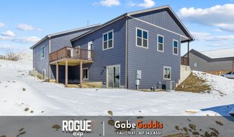 5590 Walnut, Casper, WY 82601