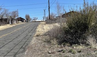 649 W El Dorita Ave, Ash Fork, AZ 86320