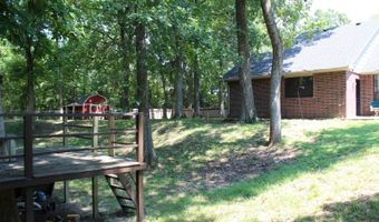 19780 County Road 1542 Loop, Ada, OK 74820