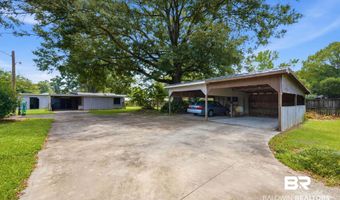 1712 Elaine Ave, Bay Minette, AL 36507