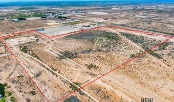 E Harkness Road, Carlsbad, NM 88220