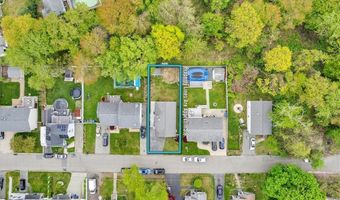 120 Hobson Ave, East Providence, RI 02914