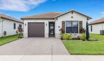5587 MORINO, Ave Maria, FL 34142