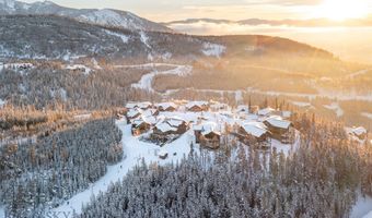 12 Upper Cascade Ridge Rd, Big Sky, MT 59716