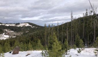 Tbd Smokey Mountain Drive, Anaconda, MT 59711