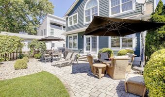 520 SECOND St, Annapolis, MD 21403