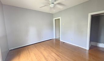 1706 Reverend J.T. Menifee St, Anderson, IN 46016