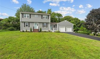 21 Hope Hill Ter, Cranston, RI 02921