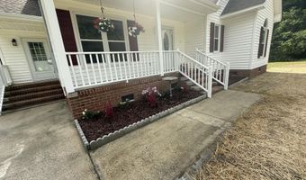 208 Holloman Rd, Ahoskie, NC 27910