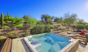 8249 E CAREFREE Dr, Carefree, AZ 85377