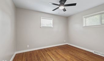 2020 Newcomer Ln, Beech Grove, IN 46107
