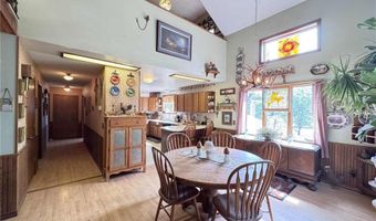 1032 Rainy Lake Rd NW, Backus, MN 56435