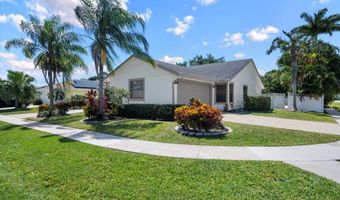 1855 Primrose Ln, Wellington, FL 33414