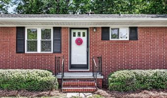 1348 Henley Dr, Asheboro, NC 27205