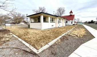 376 S Broad St, Battle Mountain, NV 89820