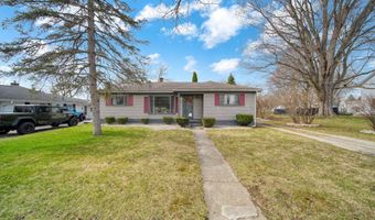 727 Springbrook Ave, Adrian, MI 49221