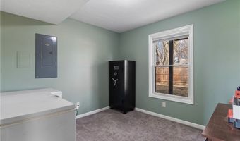 43 S Cochran St, Dalton, OH 44618