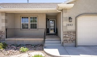 3893 W 1475 N, Cedar City, UT 84721