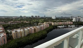 19500 E Turnberry Way 18D, Aventura, FL 33180