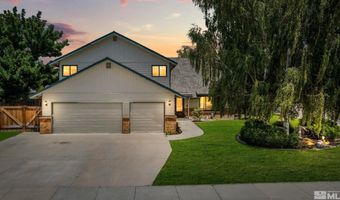 1010 Chaparral, Carson City, NV 89703