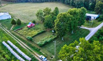 25611 Indian Lake Rd, Birdseye, IN 47513