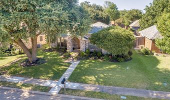 1551 Edelweiss Dr, Allen, TX 75002