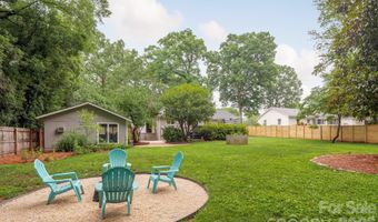 3227 Driftwood Dr, Charlotte, NC 28205