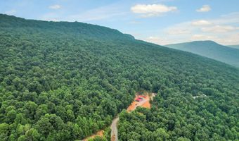 210 Acres Ditch Gap Rd, Whitwell, TN 37397